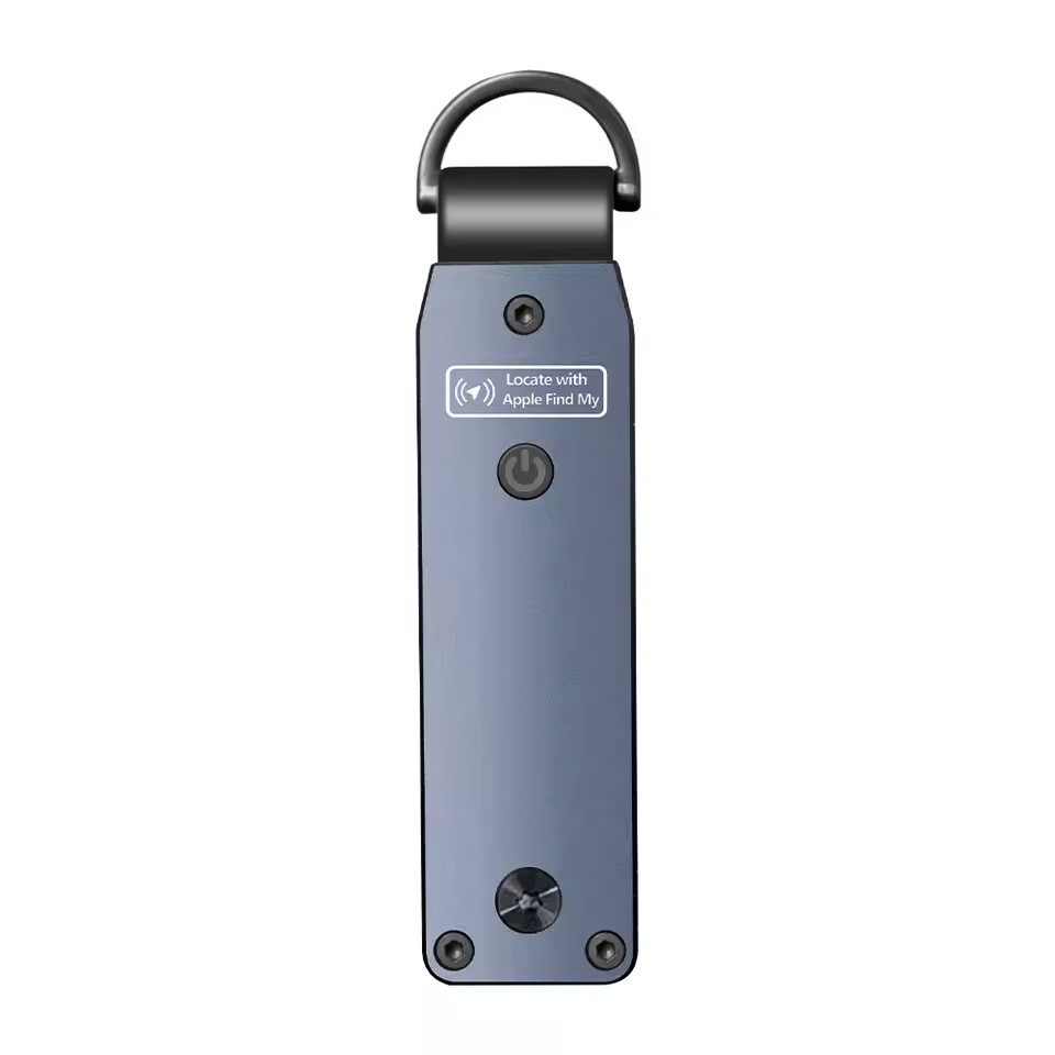 Datum Schlüsselanhänger Organiser