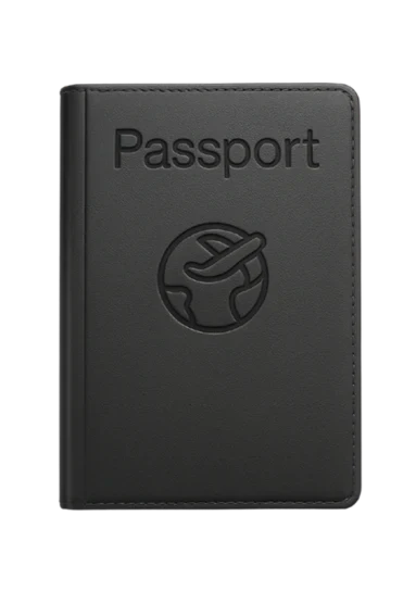 Datum Reisepass