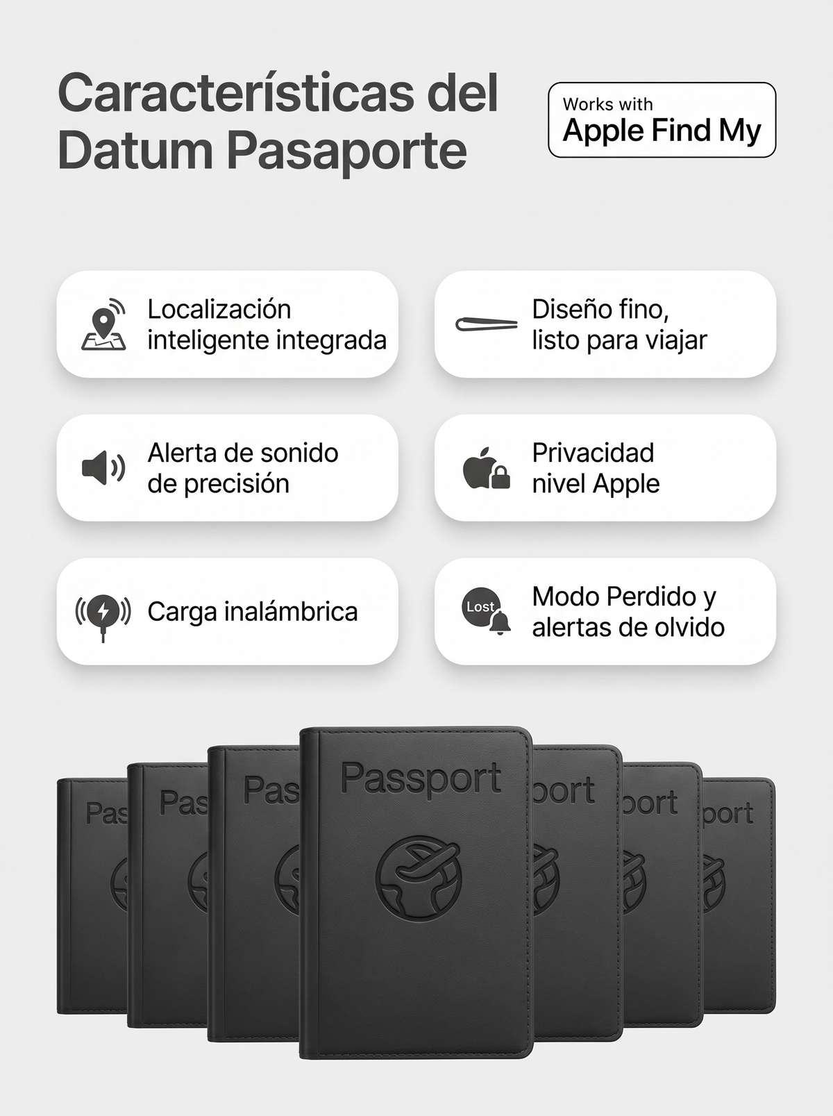 Datum Reisepass