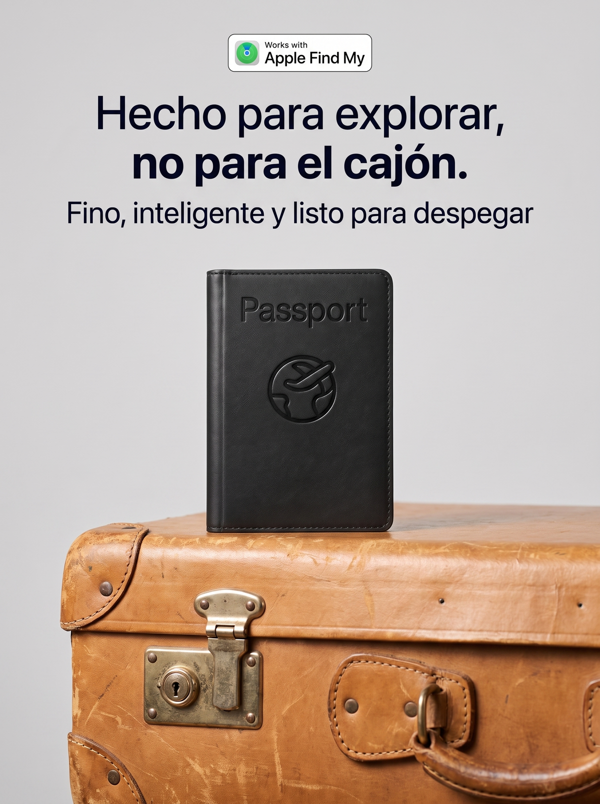 Datum Reisepass