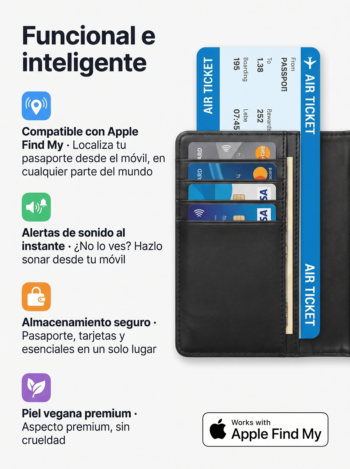 Datum Reisepass