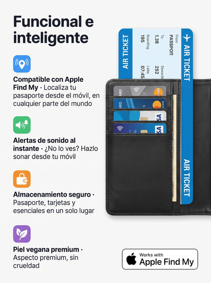Datum Reisepass