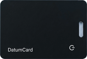 DatumCard
